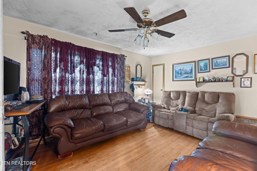 Photo of 212 Trout Rd, Bean Station, TN 37708 (MLS # 1271440)