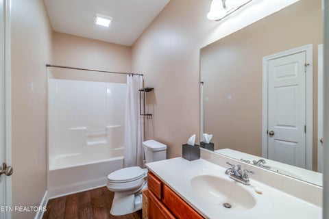 Tiny photo for 7032 Pemmbrooke Shire Lane, Knoxville, TN 37909 (MLS # 1359375)