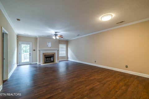 Tiny photo for 7032 Pemmbrooke Shire Lane, Knoxville, TN 37909 (MLS # 1359375)
