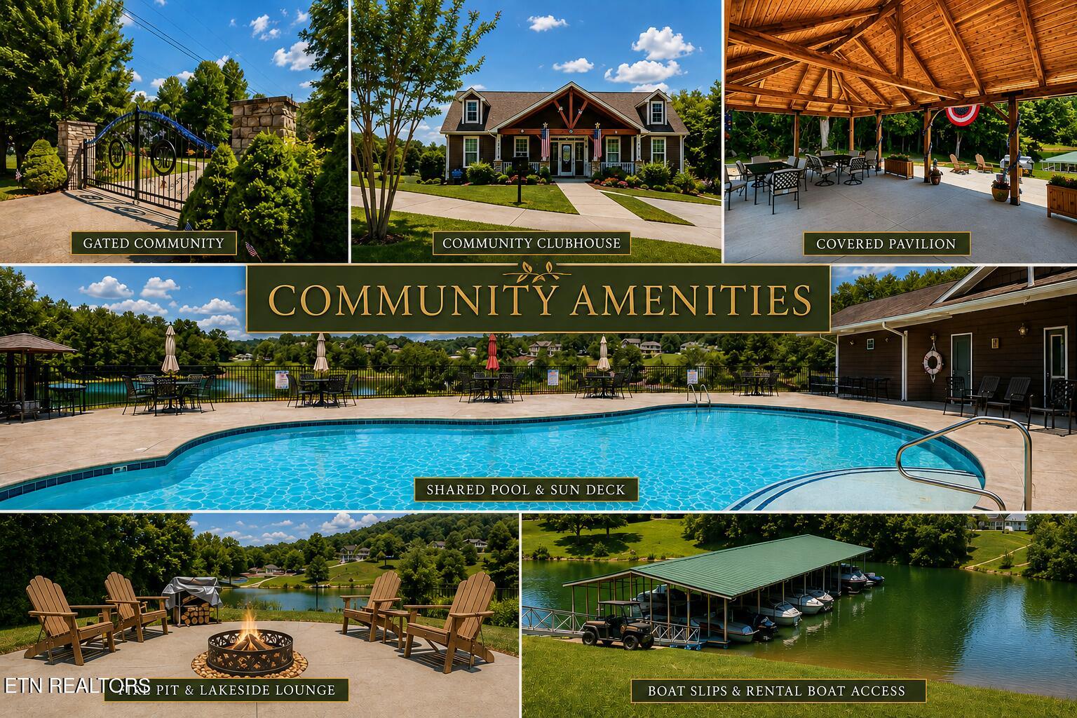 103 Pinnacle Pointe Way