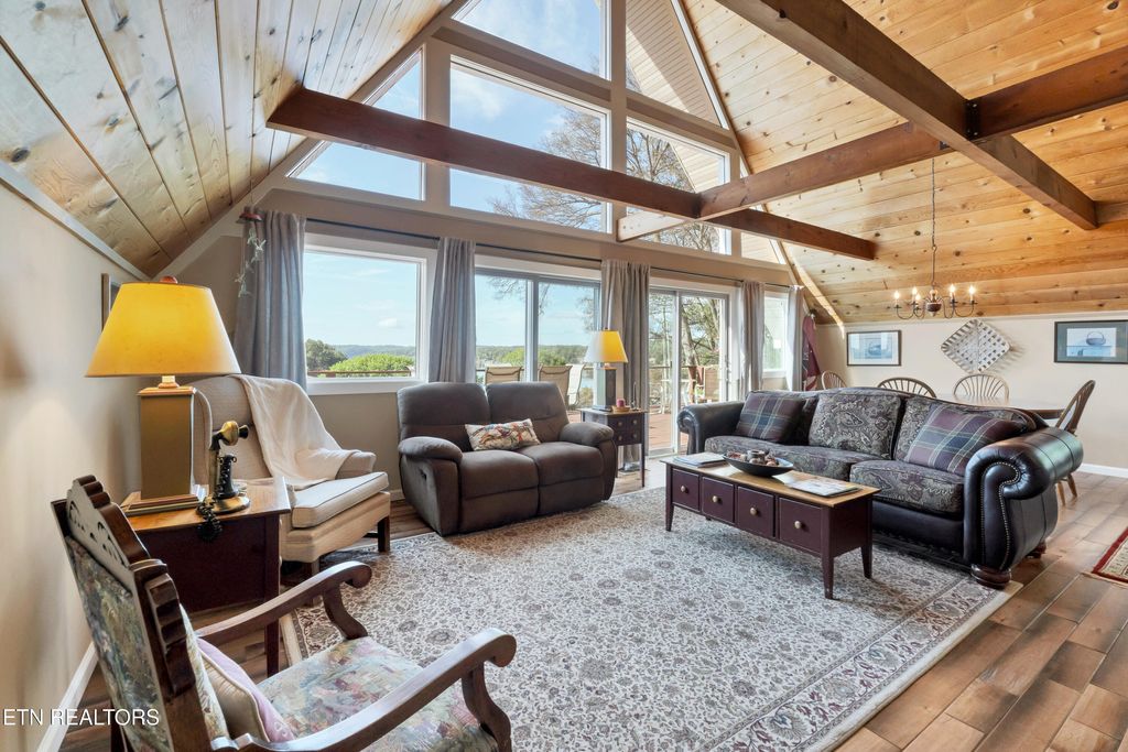 Photo of 721 Lake Vista Drive, Friendsville, TN 37737 (MLS # 1290793)