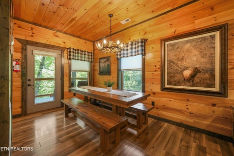 Tiny photo for 374 Buena Vista Drive, Sevierville, TN 37876 (MLS # 1356180)