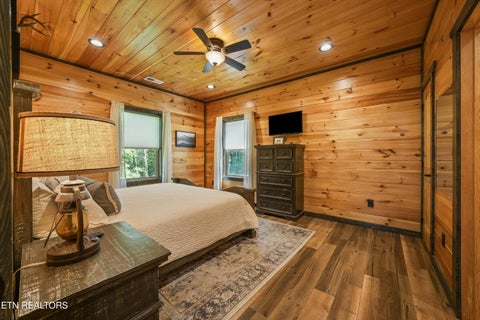Tiny photo for 374 Buena Vista Drive, Sevierville, TN 37876 (MLS # 1356180)