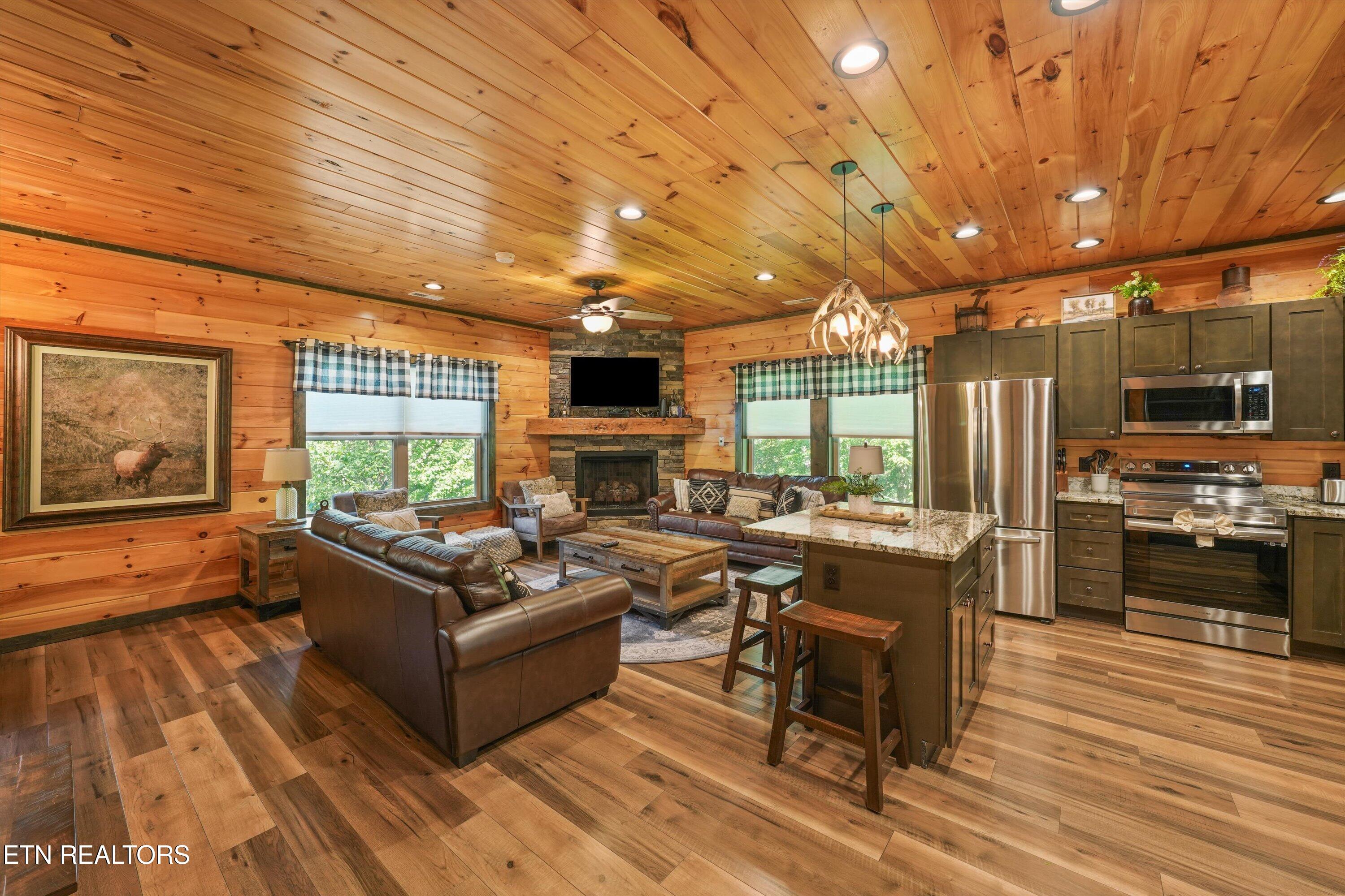 374 Buena Vista Drive