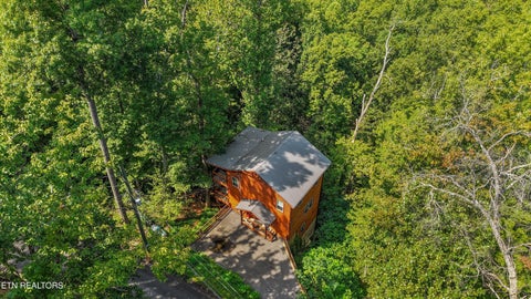 Tiny photo for 374 Buena Vista Drive, Sevierville, TN 37876 (MLS # 1356180)