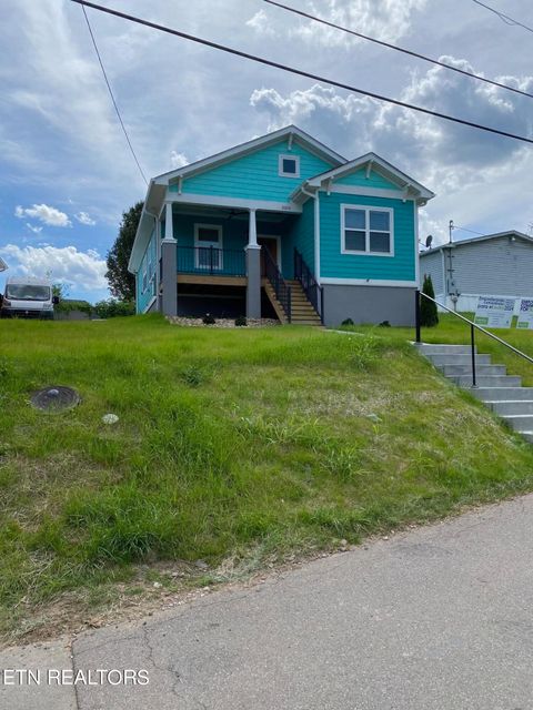 3319 McPherson St Knoxville TN 37921