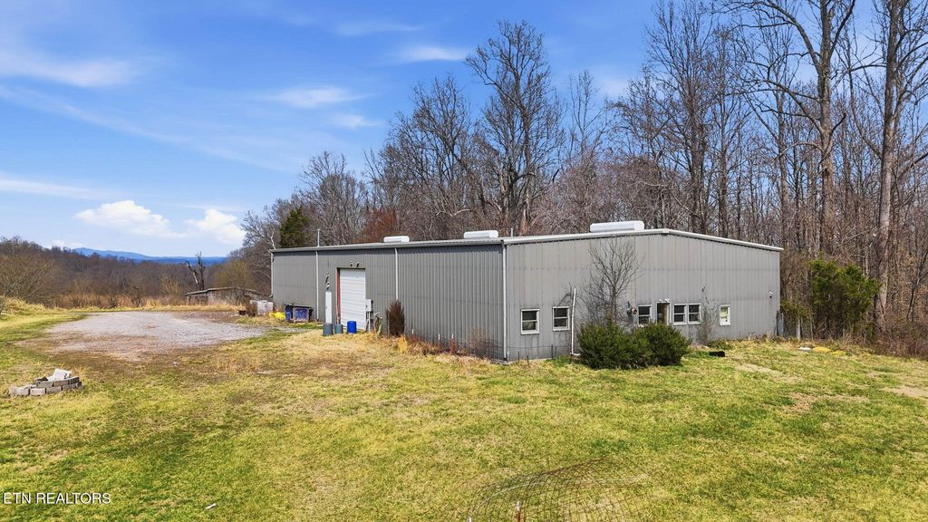 Photo of 120 Old Way Lane, Andersonville, TN 37705 (MLS # 1333225)