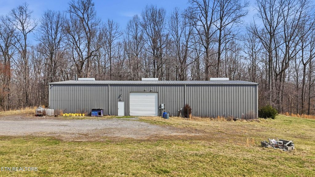 Photo of 120 Old Way Lane, Andersonville, TN 37705 (MLS # 1333225)