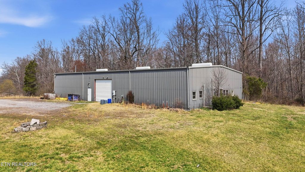 Photo of 120 Old Way Lane, Andersonville, TN 37705 (MLS # 1333225)