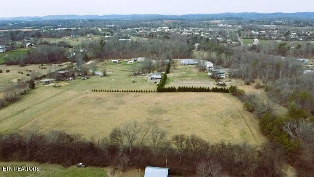 6.91 acres Dixon Farm Rd