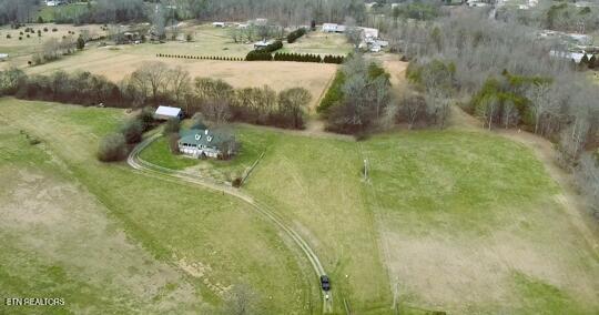 6.91 acres Dixon Farm Rd