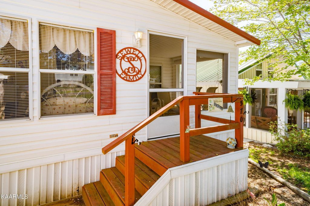 Photo of 570 Flamingo Circle, Townsend, TN 37882 (MLS # 1224451)