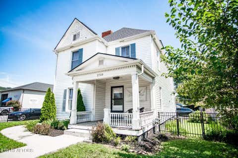 Photo of 2710 N Central St, Knoxville, TN 37917 (MLS # 1352815)
