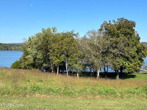 Photo of Pointe Vista Drive, Rockwood, TN 37854 (MLS # 1318229)