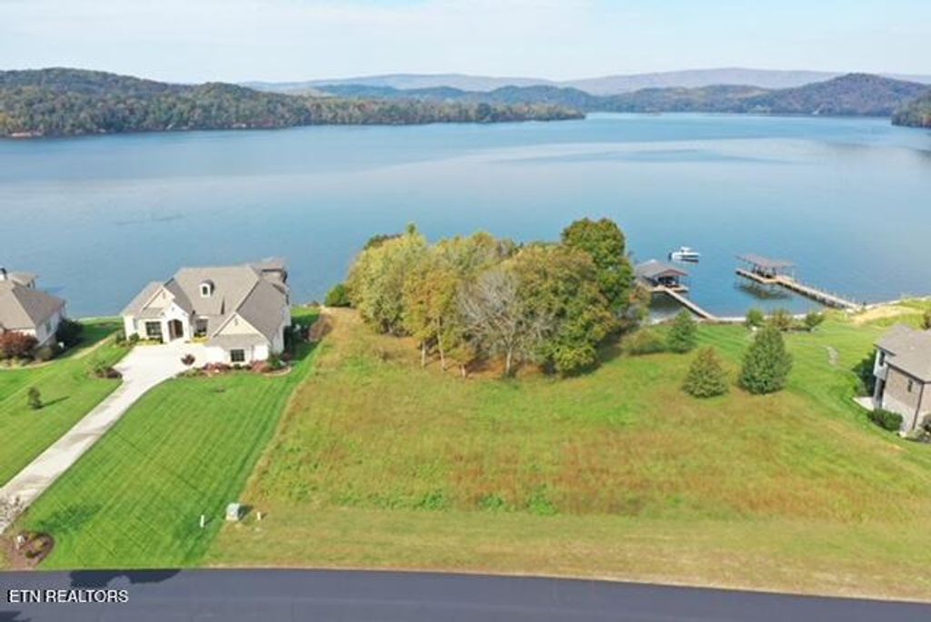 Photo of Pointe Vista Drive, Rockwood, TN 37854 (MLS # 1318229)