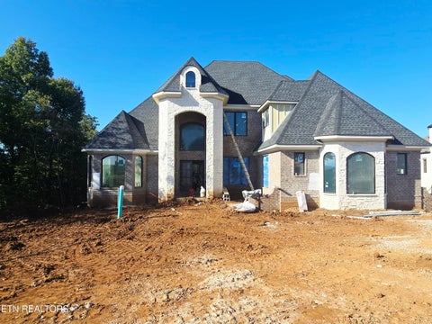 Photo of 12797 Highwick Circle, Knoxville, TN 37934 (MLS # 1358166)