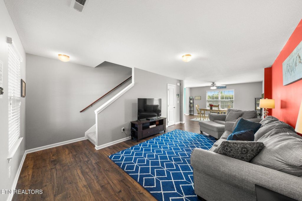 Photo of 7126 Forest Willow Lane, Corryton, TN 37721 (MLS # 1299168)