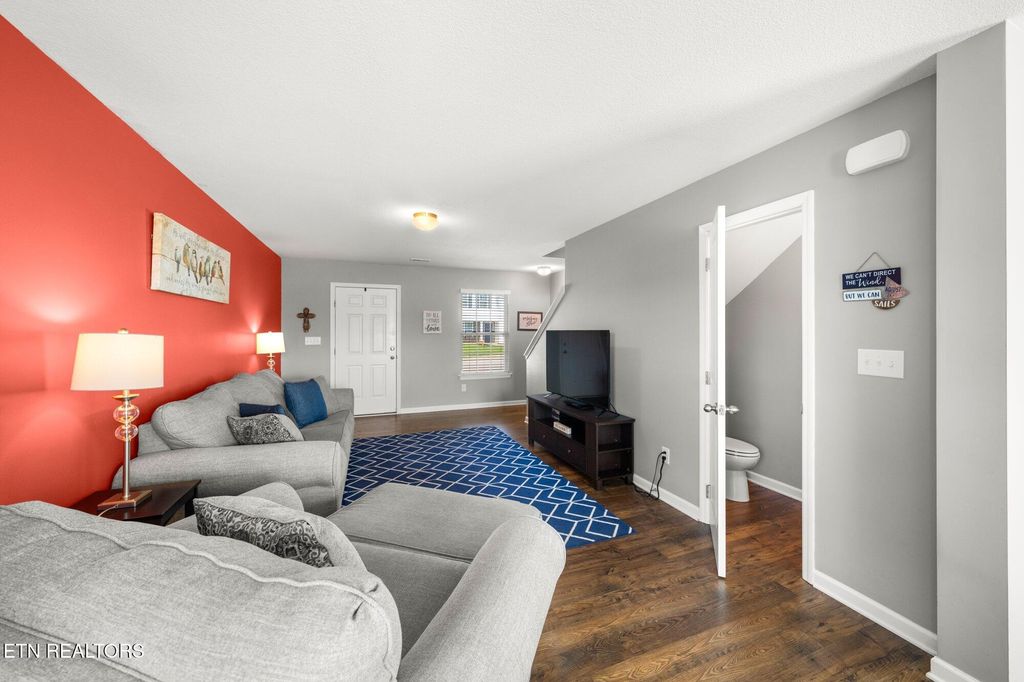 Photo of 7126 Forest Willow Lane, Corryton, TN 37721 (MLS # 1299168)