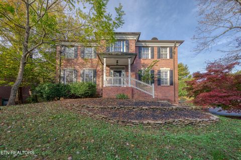 Photo of 5329 Kesterbrooke Blvd, Knoxville, TN 37918 (MLS # 1320002)