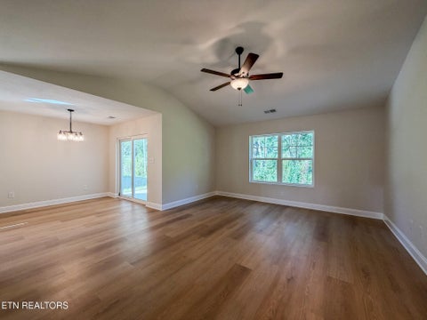 Tiny photo for 636 Snowflower Circle, Pigeon Forge, TN 37863 (MLS # 1356262)