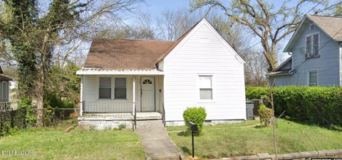 Photo of 3207 Ashland Ave, Knoxville, TN 37914 (MLS # 1354070)
