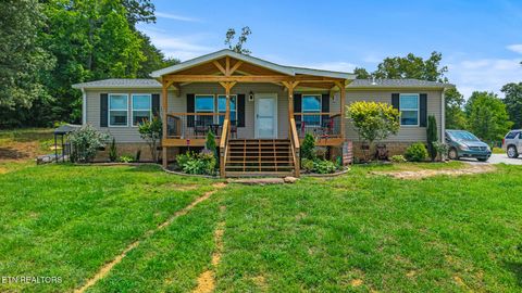 217 Countryside Lane Madisonville TN 37354