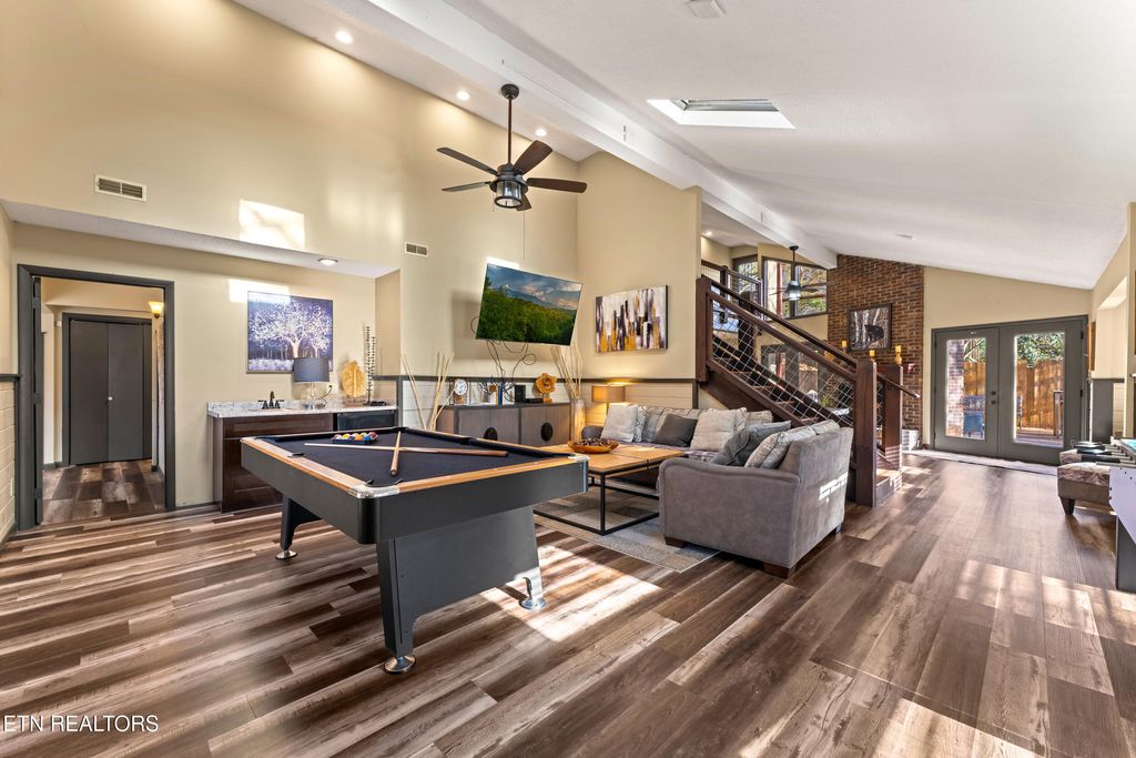 Photo of 1634 Spruce Drive, Sevierville, TN 37876 (MLS # 1322283)