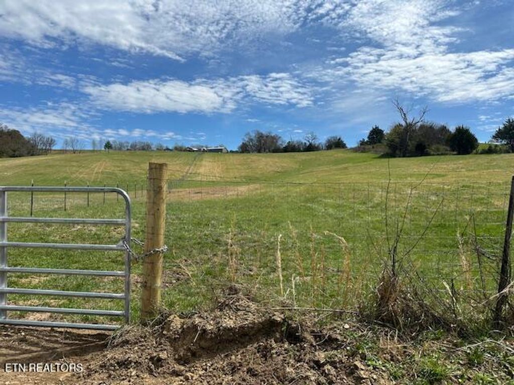 Photo of 000 Swatsell Lane Lane, Parrottsville, TN 37843 (MLS # 1334692)