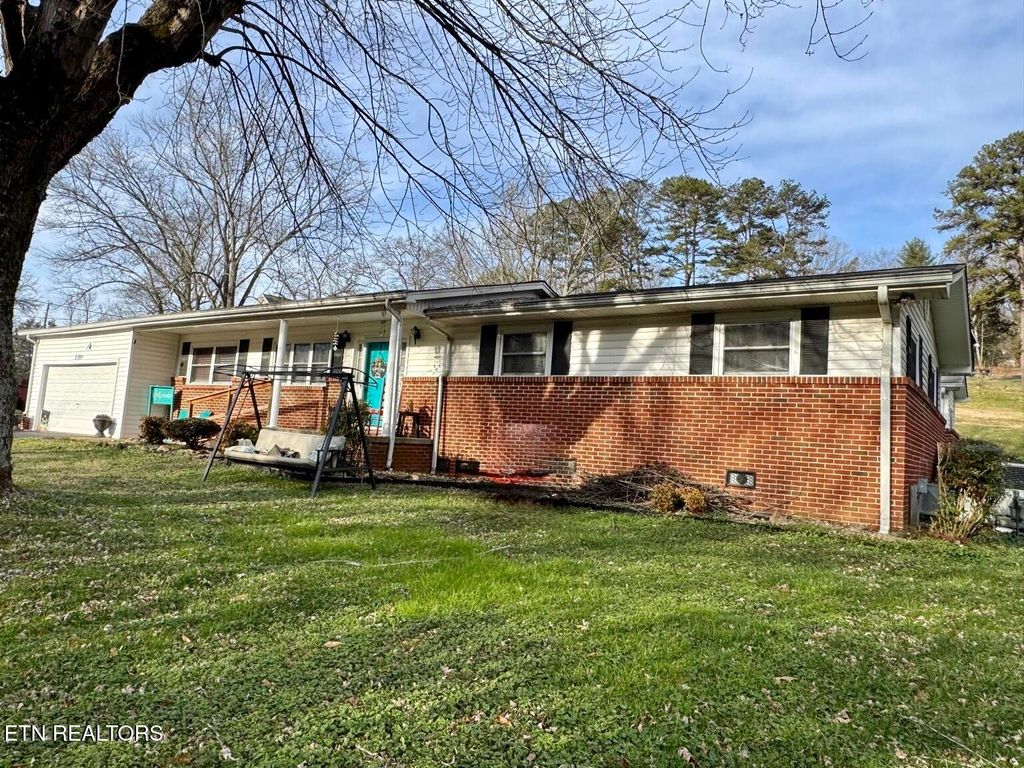 Photo of 1310 Foust Carney Rd, Powell, TN 37849 (MLS # 1324598)
