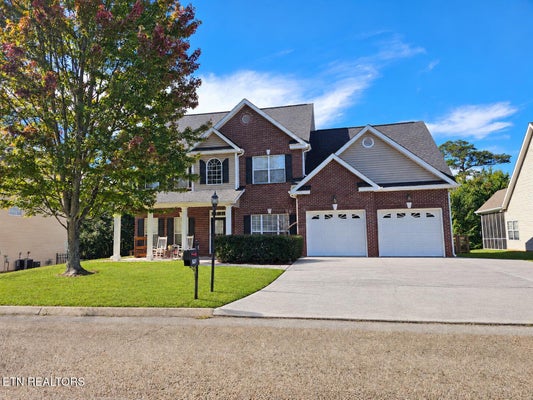 2906 TIMBER GREEN LN, KNOXVILLE, TN 37921 - Image 54888b8d1dd06e939f5a2b73706c8b50/3330490984