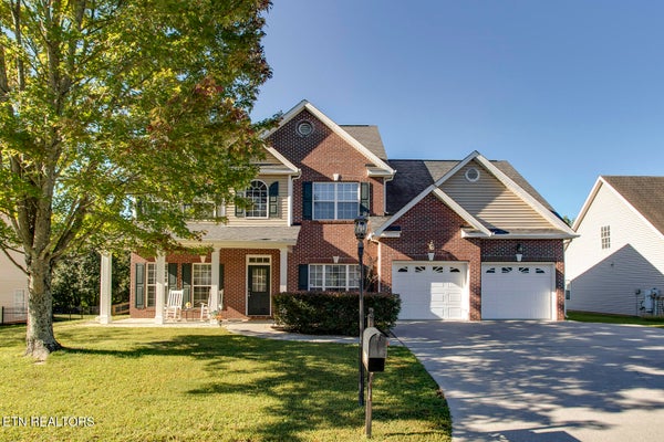 2906 TIMBER GREEN LN, KNOXVILLE, TN 37921 - Image 54888b8d1dd06e939f5a2b73706c8b50/3956863064