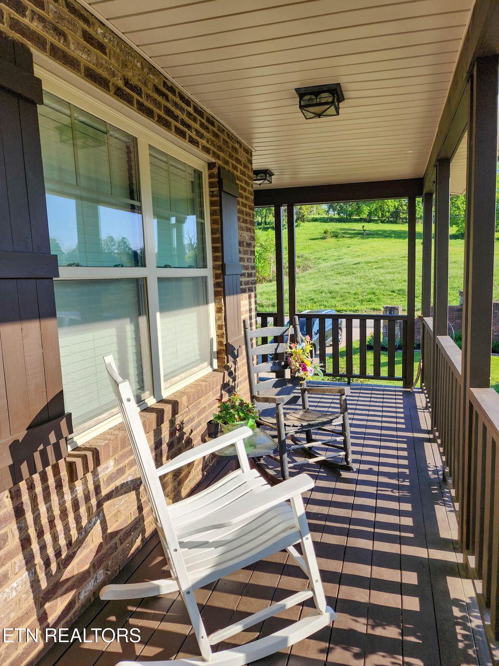 Photo of 487 S S Glen Rd, Maynardville, TN 37807 (MLS # 1299101)