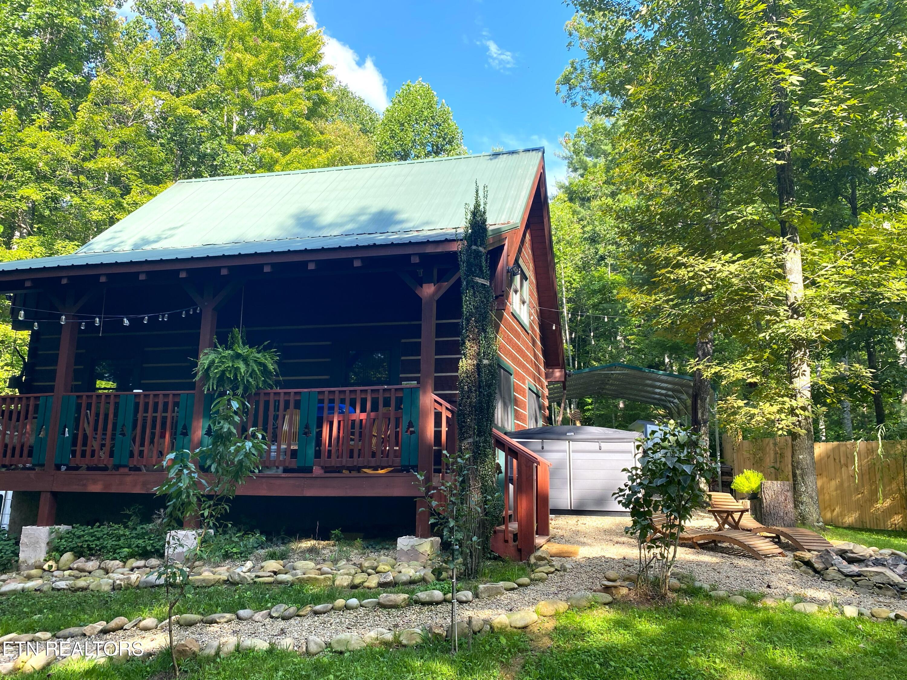 5150 Raven Branch Rd