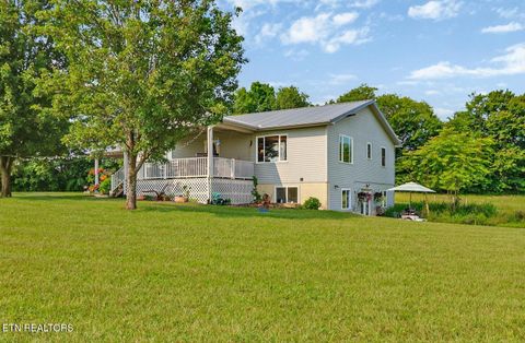 4250 Standing Rock Rd Jamestown TN 38556