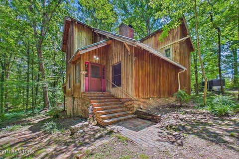 Photo of 170 County Road 709, Riceville, TN 37370 (MLS # 1348201)