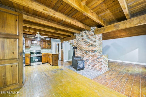 Tiny photo for 170 County Road 709, Riceville, TN 37370 (MLS # 1348201)