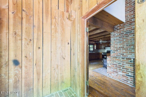 Tiny photo for 170 County Road 709, Riceville, TN 37370 (MLS # 1348201)