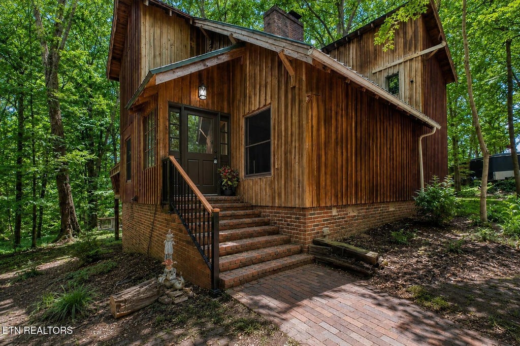 Photo of 170 County Road 709, Riceville, TN 37370 (MLS # 1348201)
