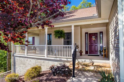 Tiny photo for 14 Northridge Terrace, Crossville, TN 38558 (MLS # 1338073)