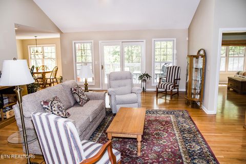 Tiny photo for 14 Northridge Terrace, Crossville, TN 38558 (MLS # 1338073)