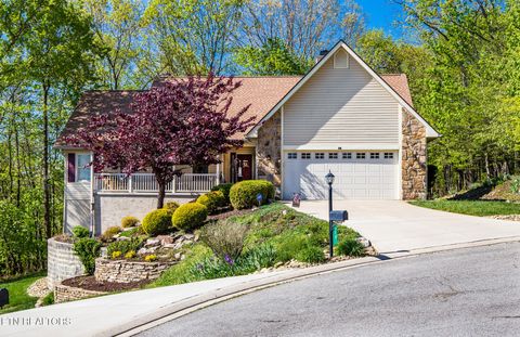 Photo of 14 Northridge Terrace, Crossville, TN 38558 (MLS # 1338073)