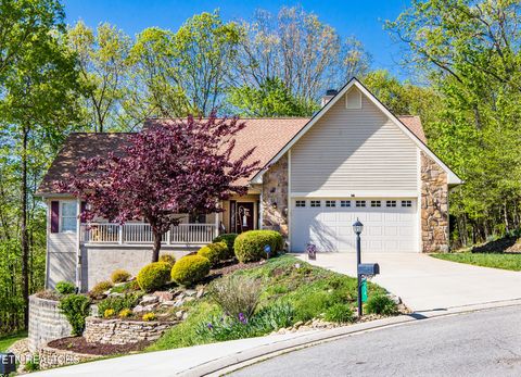 Tiny photo for 14 Northridge Terrace, Crossville, TN 38558 (MLS # 1338073)