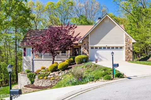 Tiny photo for 14 Northridge Terrace, Crossville, TN 38558 (MLS # 1338073)