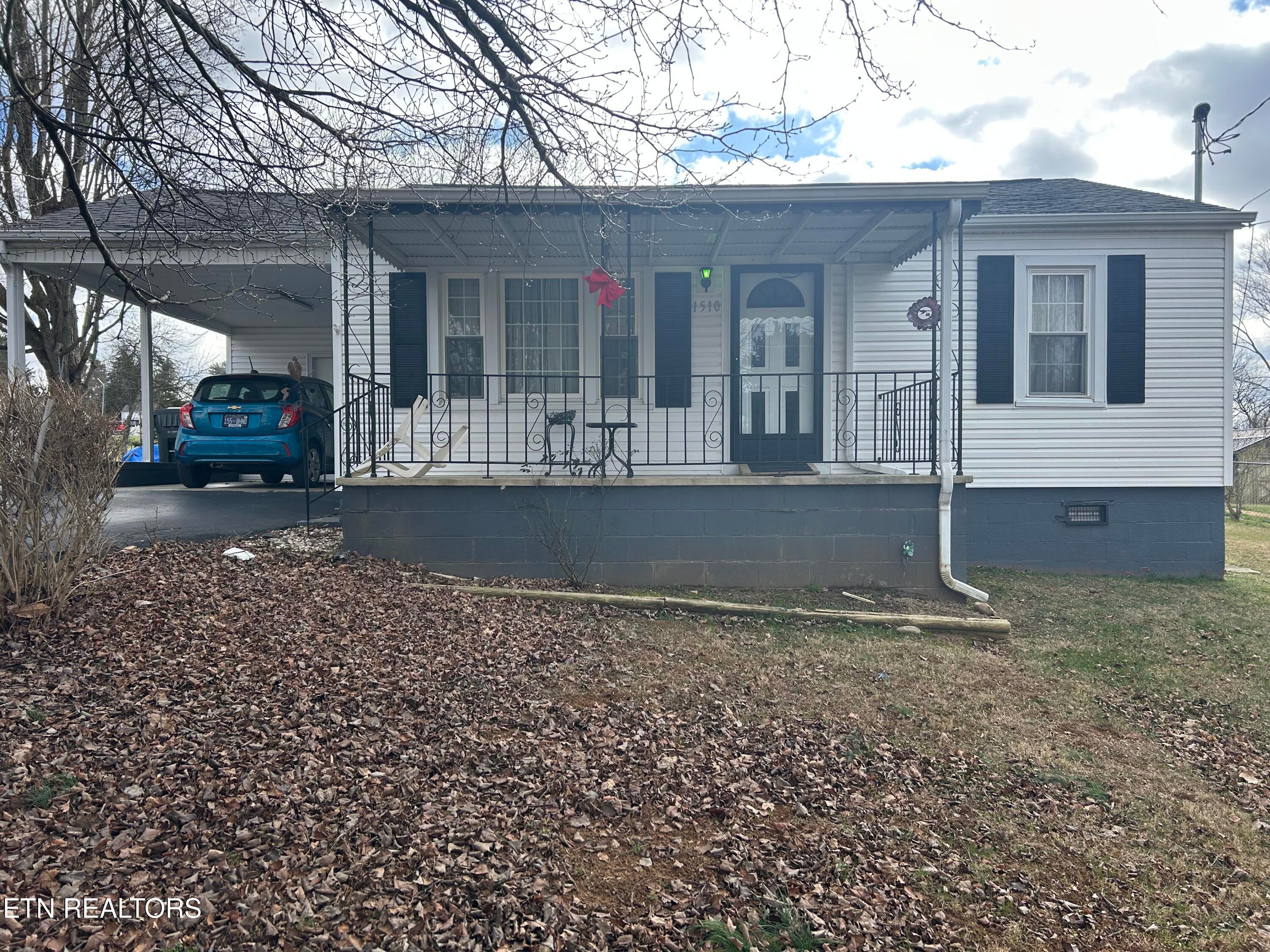 1510 Tyler Circle