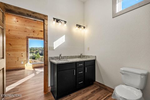 Tiny photo for 737 Bullwinkle Way, Sevierville, TN 37862 (MLS # 1324781)