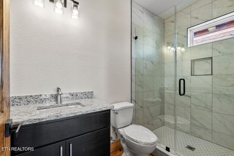 Tiny photo for 737 Bullwinkle Way, Sevierville, TN 37862 (MLS # 1324781)