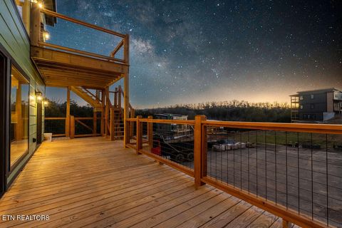 Tiny photo for 737 Bullwinkle Way, Sevierville, TN 37862 (MLS # 1324781)