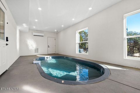 Tiny photo for 737 Bullwinkle Way, Sevierville, TN 37862 (MLS # 1324781)