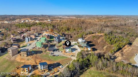 Tiny photo for 737 Bullwinkle Way, Sevierville, TN 37862 (MLS # 1324781)