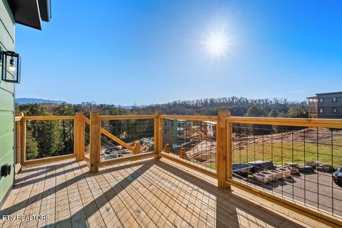 Tiny photo for 737 Bullwinkle Way, Sevierville, TN 37862 (MLS # 1324781)